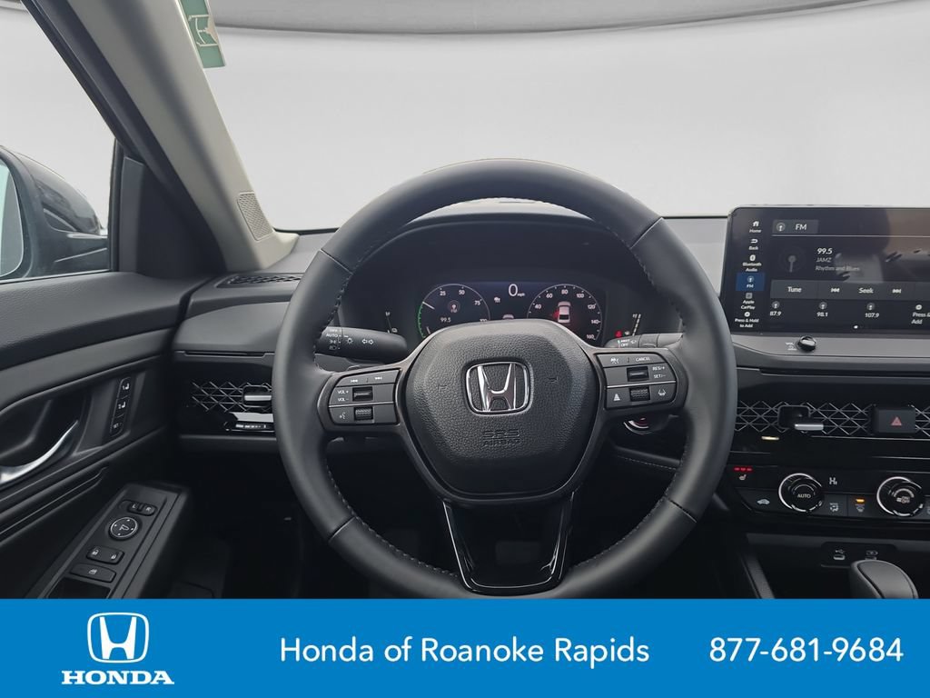 New 2026 Honda Accord EX-L image 13
