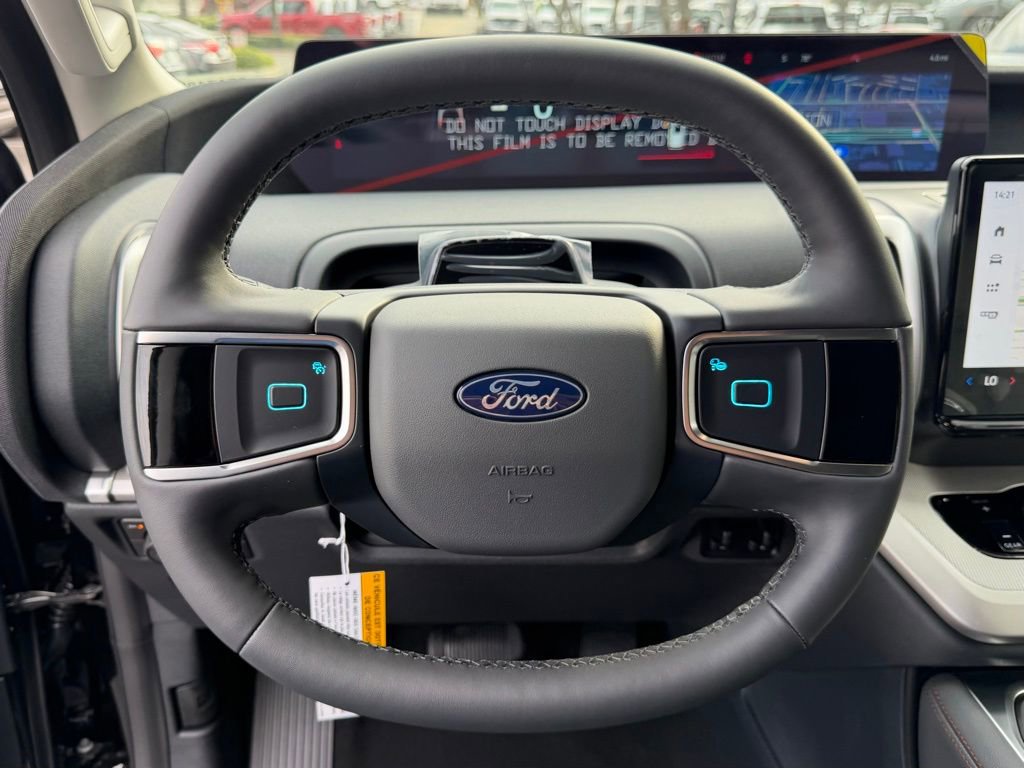 New 2026 Ford Expedition Max Active RWD image 19