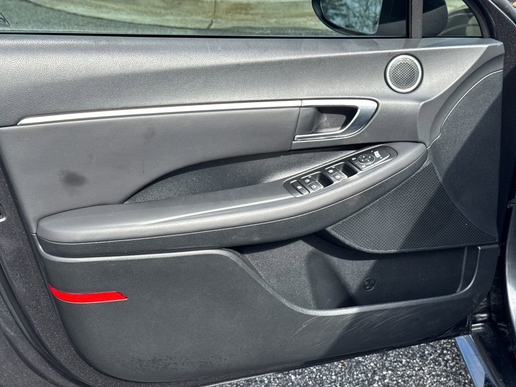 Used 2023 Hyundai Sonata SEL image 8