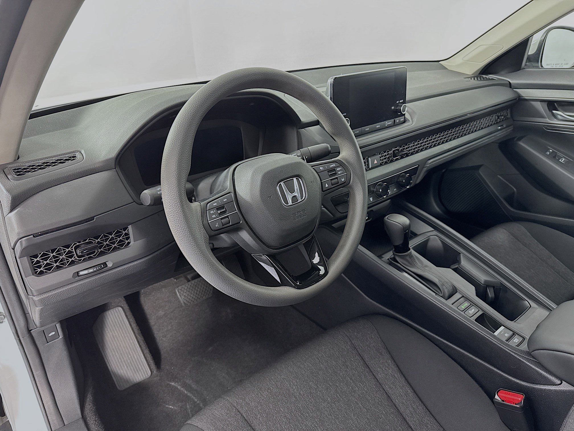 Certified 2023 Honda Accord LX image 9