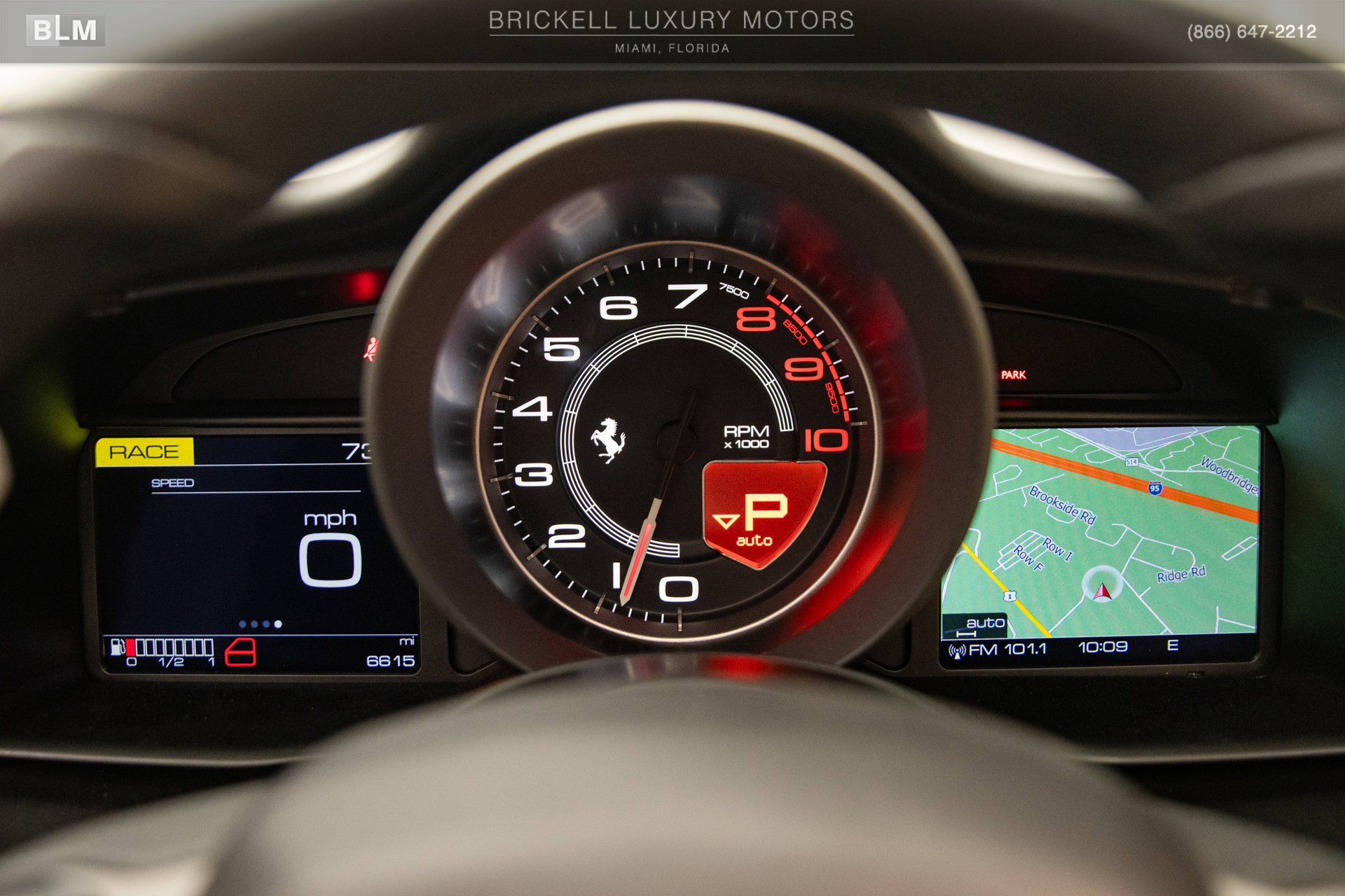 Used 2018 Ferrari 488 Spider RWD image 31