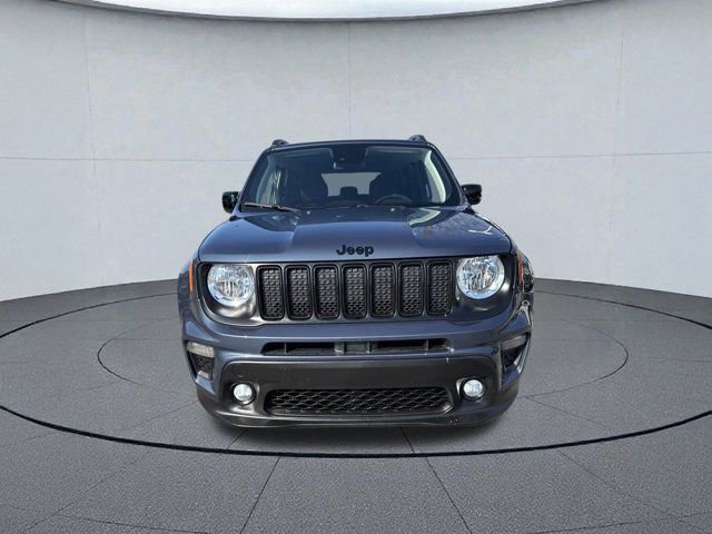 Used 2023 Jeep Renegade Altitude image 8