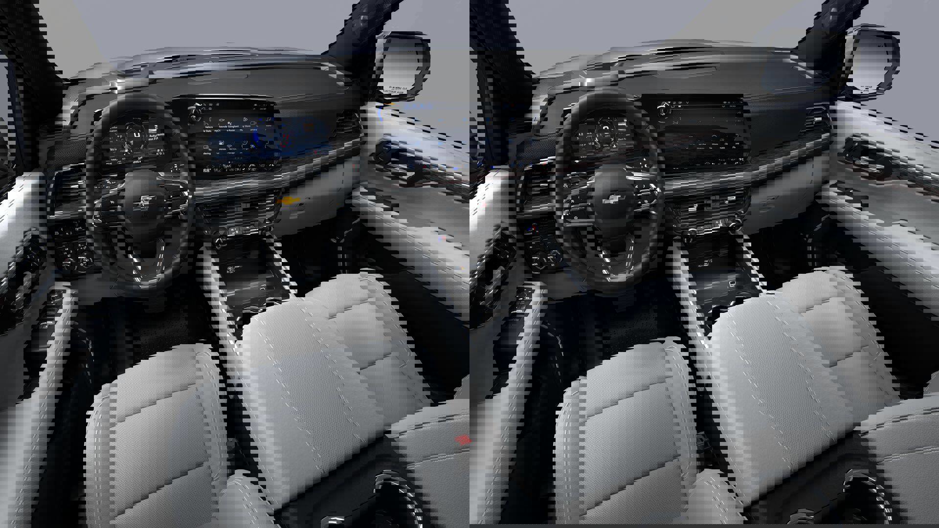 New 2026 Chevrolet Tahoe Premier image 5