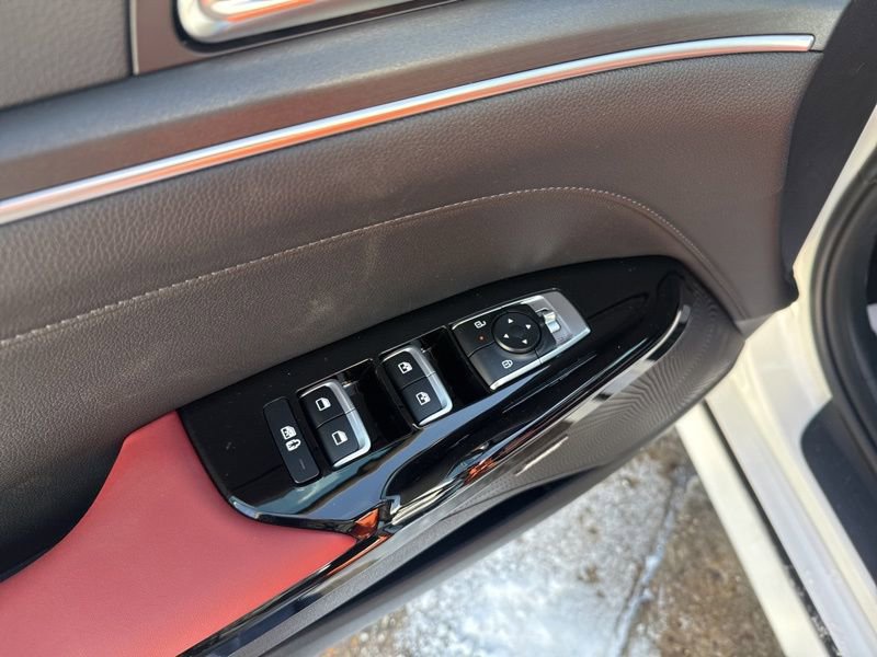 New 2026 Kia K5 GT-Line w/ GT-Line Premium Package AWD/4WD image 21