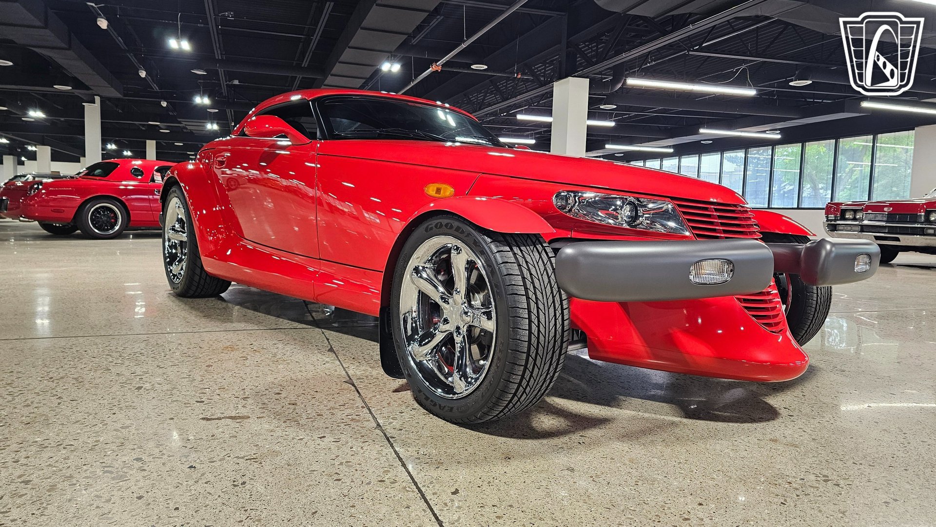 Used 1999 Plymouth Prowler image 36