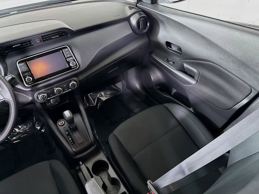 Certified 2023 Nissan Kicks S image 25