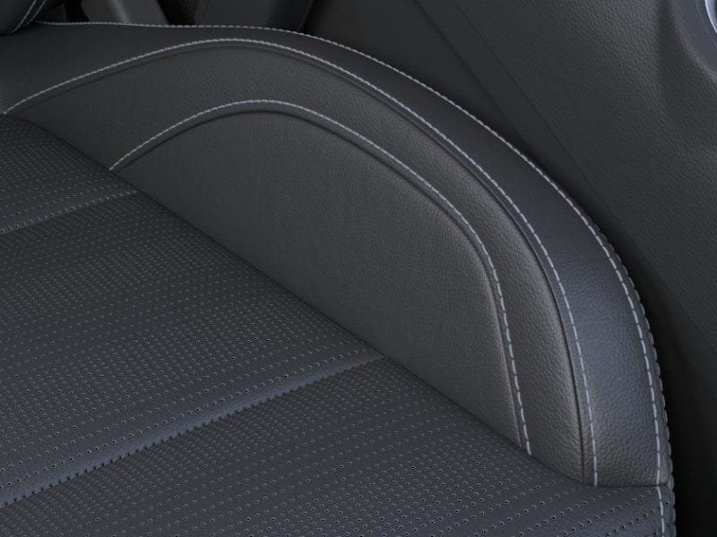 New 2026 Ford Mustang Premium RWD image 16