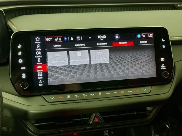 New 2026 Dodge Charger R/T AWD/4WD image 15
