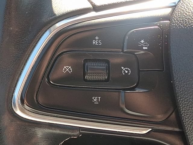 Used 2023 Buick Encore GX Select w/ Sport Touring Package AWD/4WD image 22