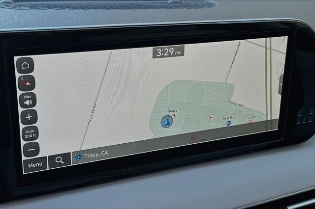 New 2023 Hyundai Palisade Calligraphy image 17