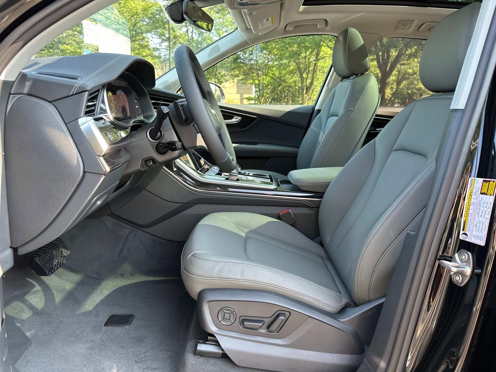 New 2025 Audi Q7 3.0T Premium Plus w/ Premium Plus Package image 26