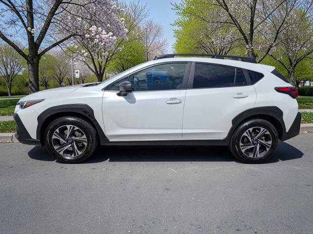 Used 2024 Subaru Crosstrek 2.0i Premium AWD/4WD image 3