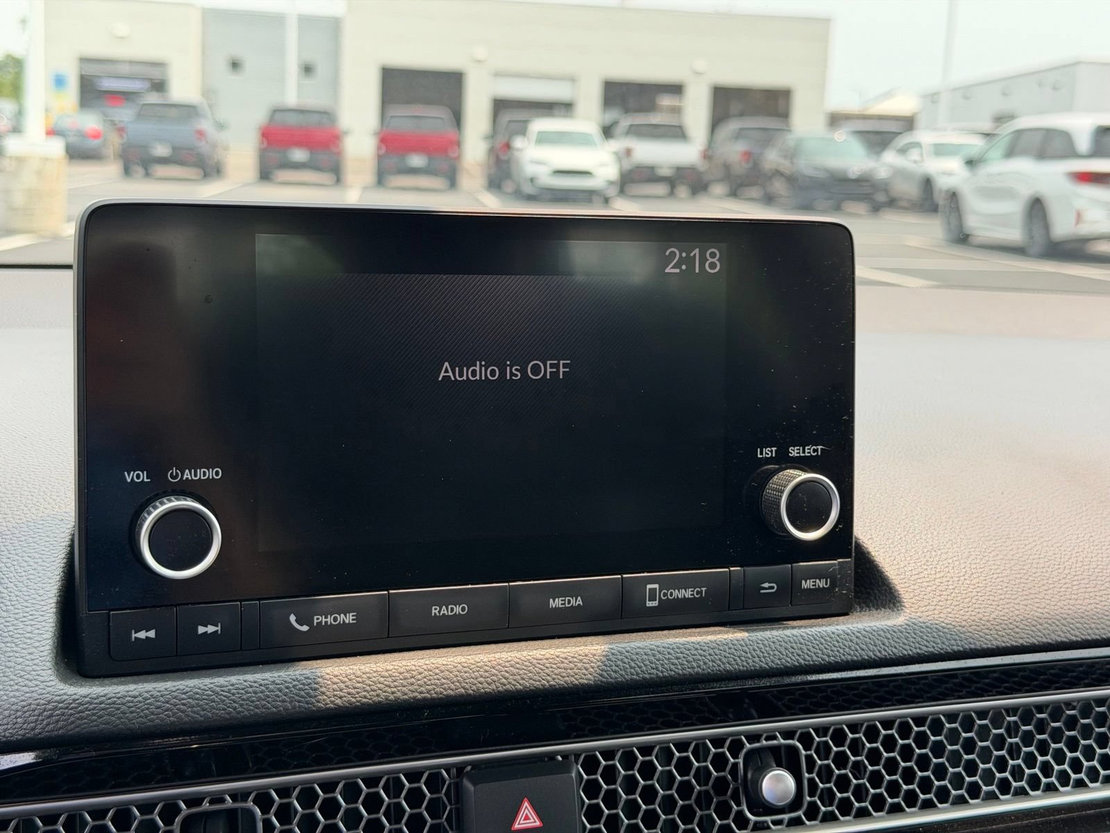 Used 2023 Honda Civic LX image 19