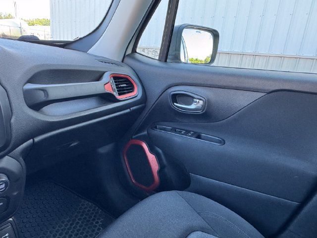 Used 2021 Jeep Renegade Sport AWD/4WD image 35