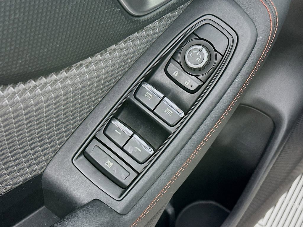 Used 2020 Subaru Forester Sport image 23