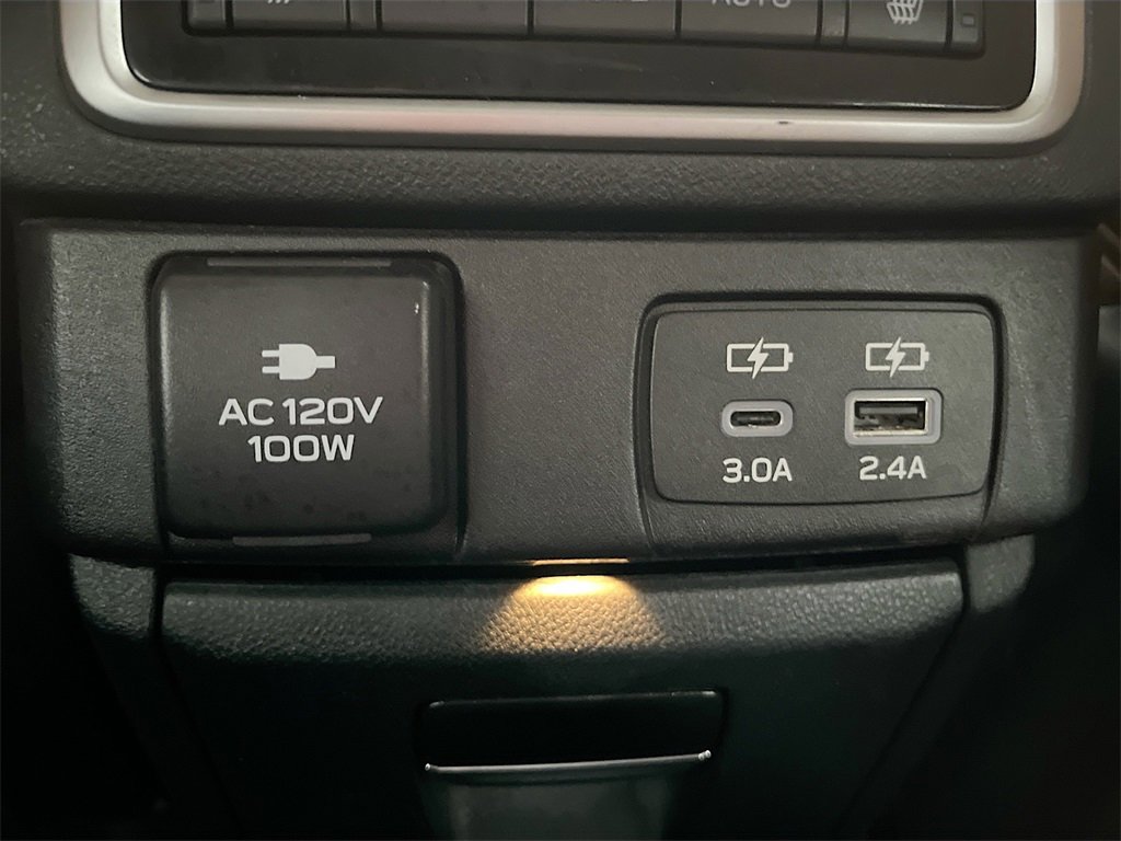 Used 2023 Subaru Ascent Touring image 27