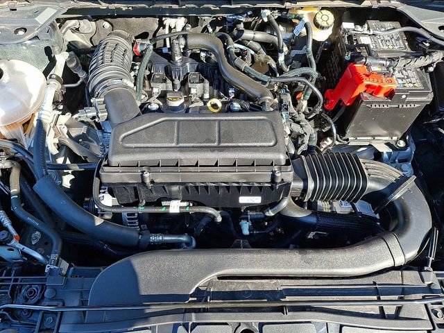 Used 2025 Ford Escape ST-Line image 28
