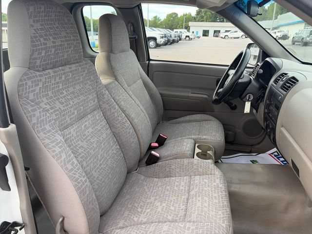 Used 2004 GMC Canyon W/T RWD image 12