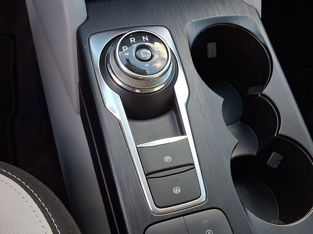 Certified 2023 Ford Escape Active image 15