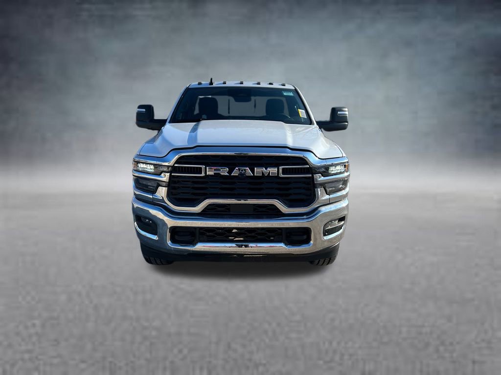 New 2026 RAM 3500 Tradesman AWD/4WD image 9