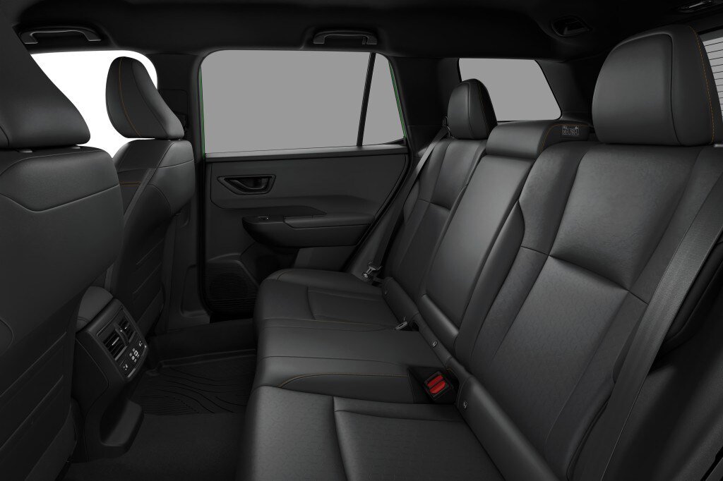 New 2026 Subaru Outback Wilderness AWD/4WD image 15