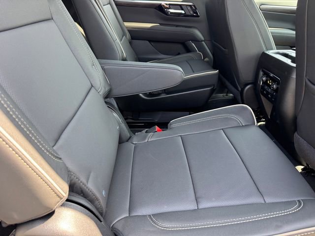 New 2026 Chevrolet Tahoe Premier image 9