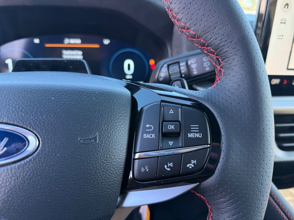 New 2026 Ford Explorer ST image 18