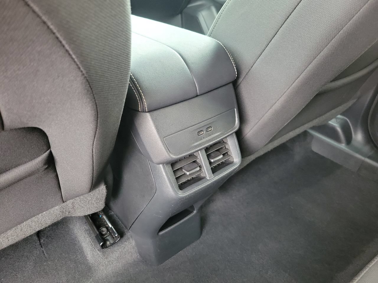 Used 2026 GMC Terrain Elevation FWD image 11