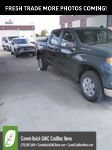 Used 2025 Chevrolet Silverado 1500 LT AWD/4WD image 3