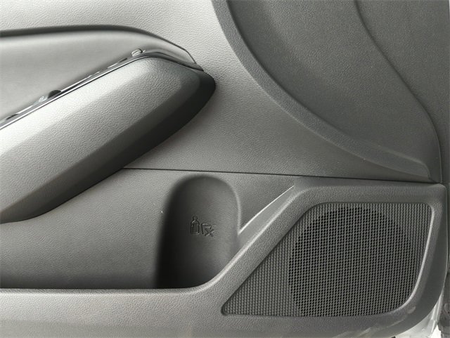 New 2025 Nissan Altima 2.5 SR image 25