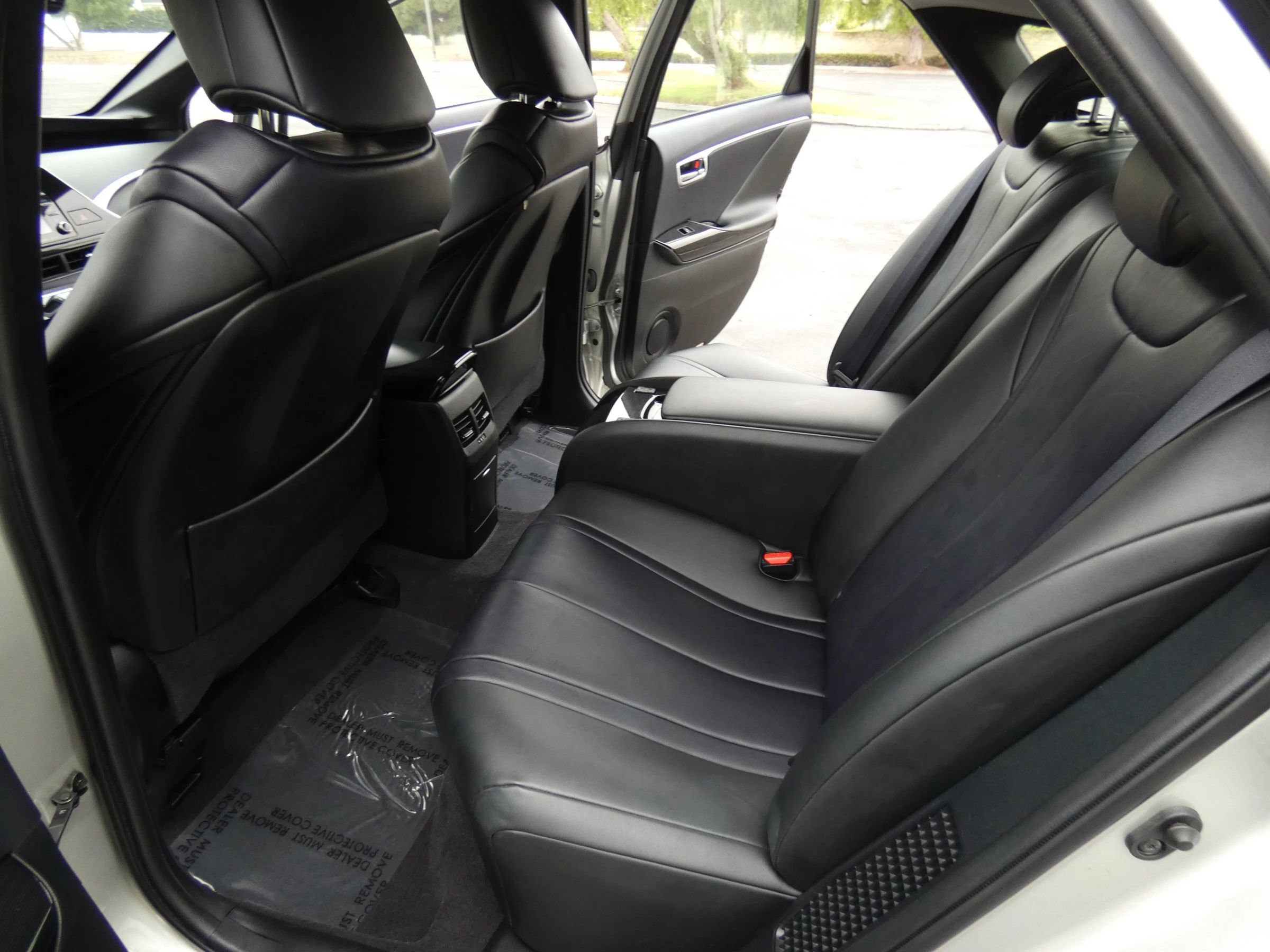 Used 2019 Toyota Mirai image 47