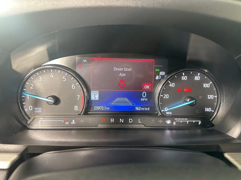 Used 2023 Ford Explorer XLT w/ Equipment Group 202A image 26