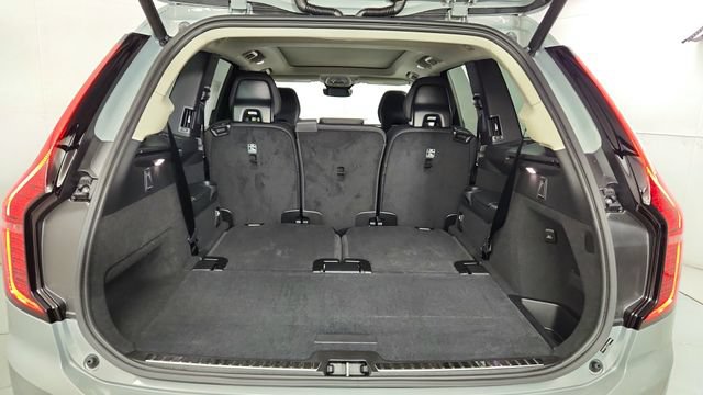 New 2026 Volvo XC90 B5 Plus w/ Protection Package AWD/4WD image 41