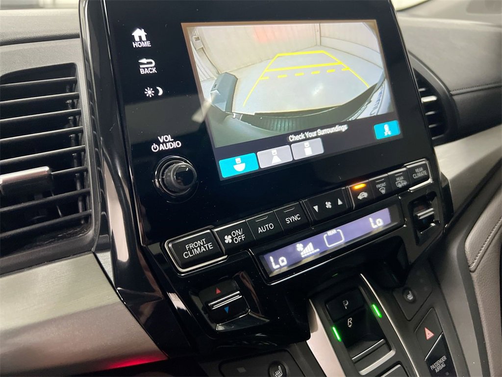 Used 2019 Honda Odyssey EX-L image 14