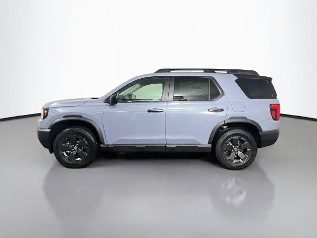 New 2026 Honda Passport RTL image 5