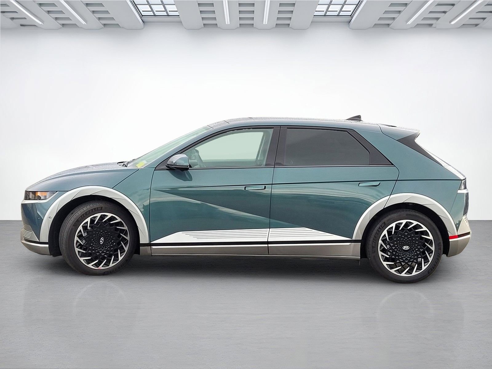 Certified 2023 Hyundai Ioniq 5 Limited image 14