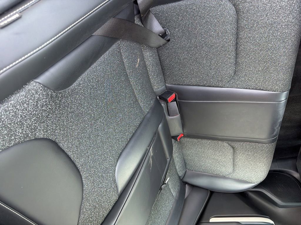 Used 2025 Kia K4 GT-Line w/ GT-Line Sunroof Package FWD image 9