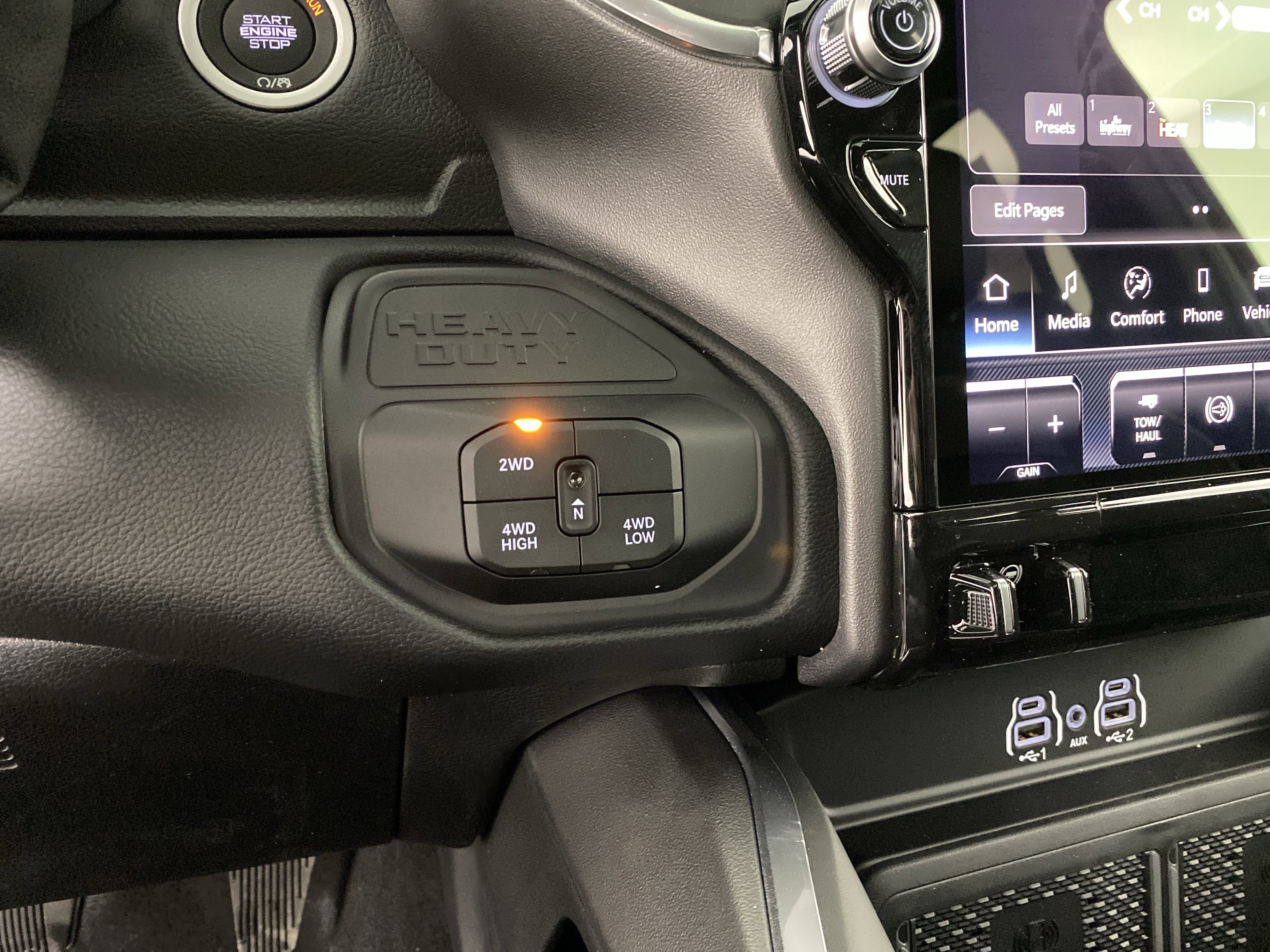 New 2026 RAM 2500 Laramie image 35