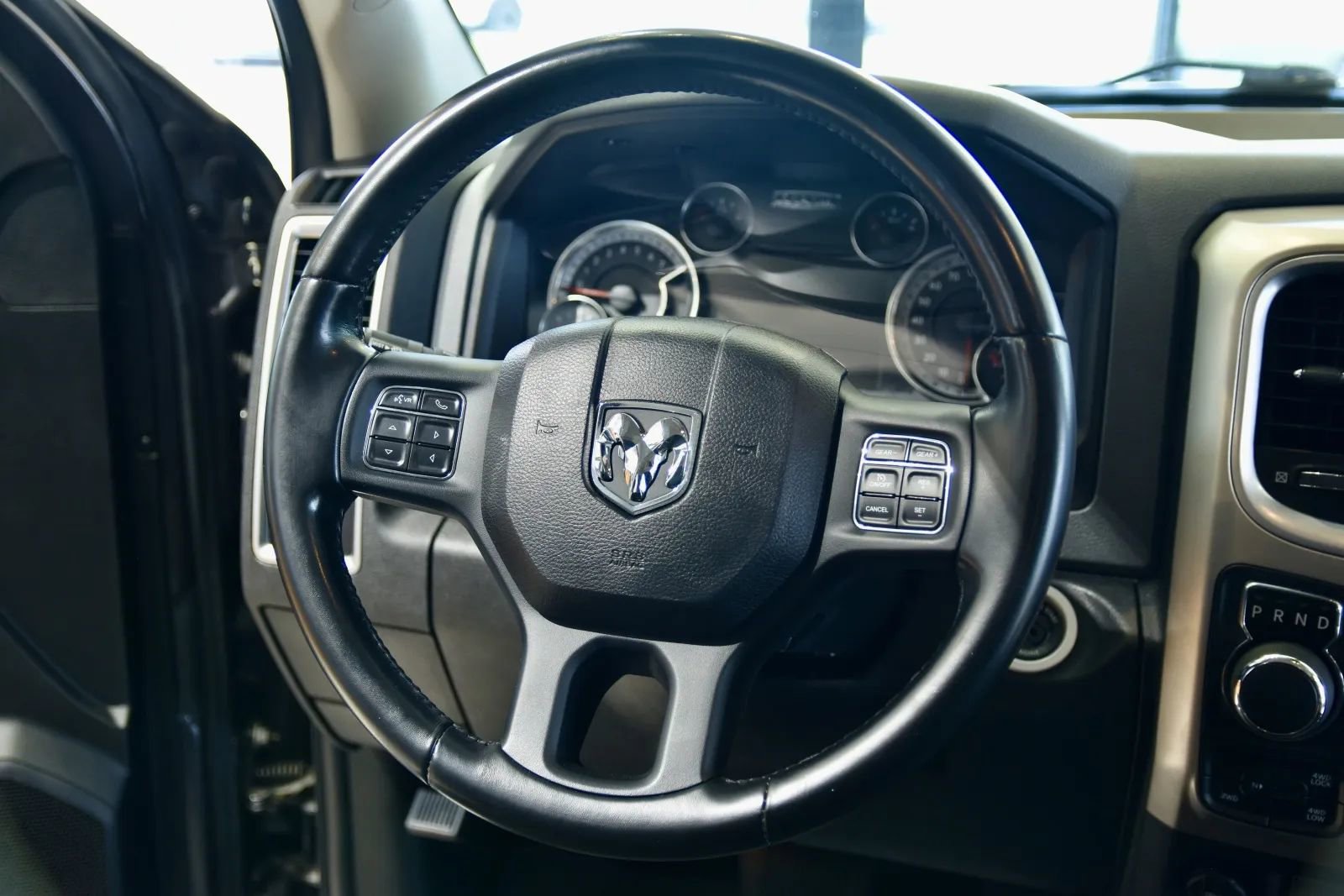 Used 2020 RAM 1500 Classic Warlock w/ Luxury Group image 19