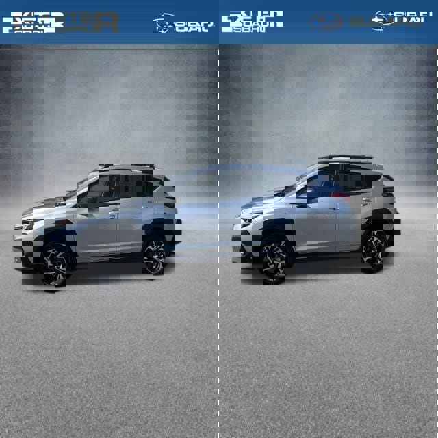 Used 2024 Subaru Crosstrek 2.0i Premium