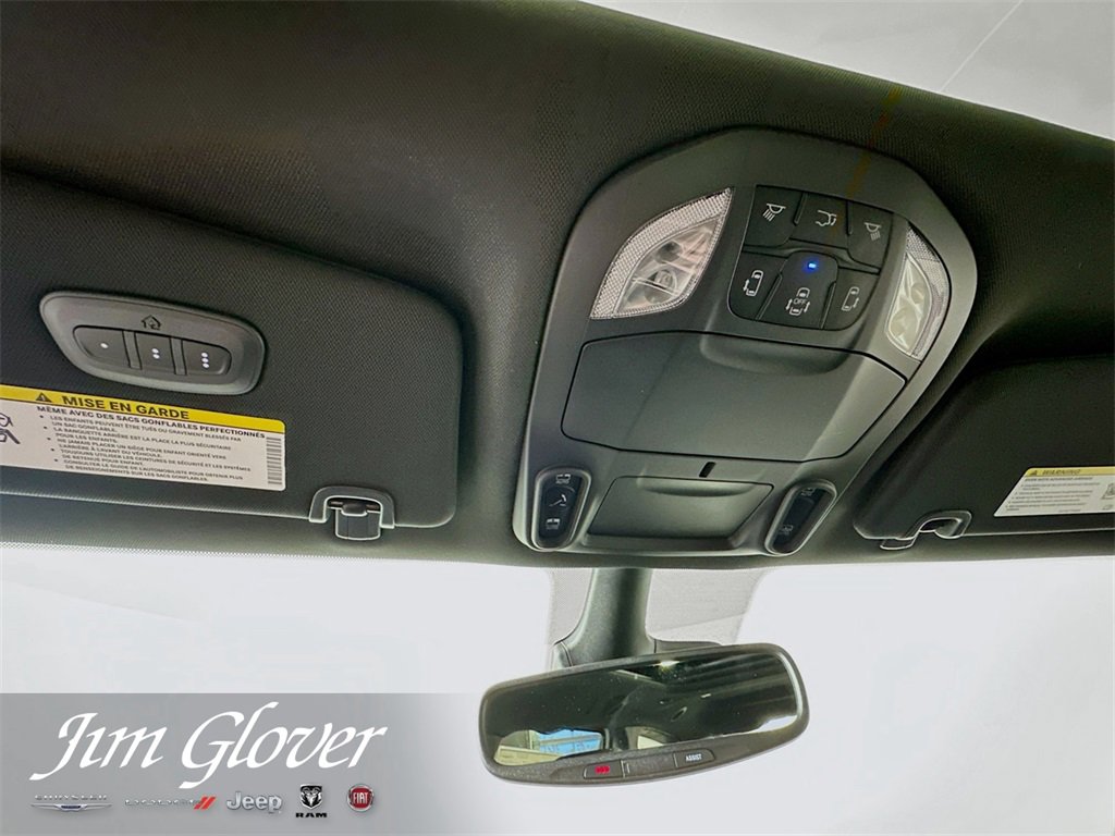 New 2026 Chrysler Pacifica Limited w/ S Appearance Package image 37