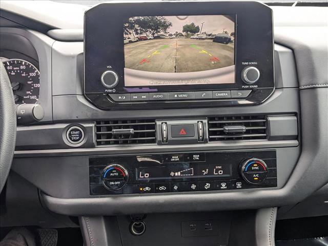 Certified 2024 Nissan Pathfinder S image 14