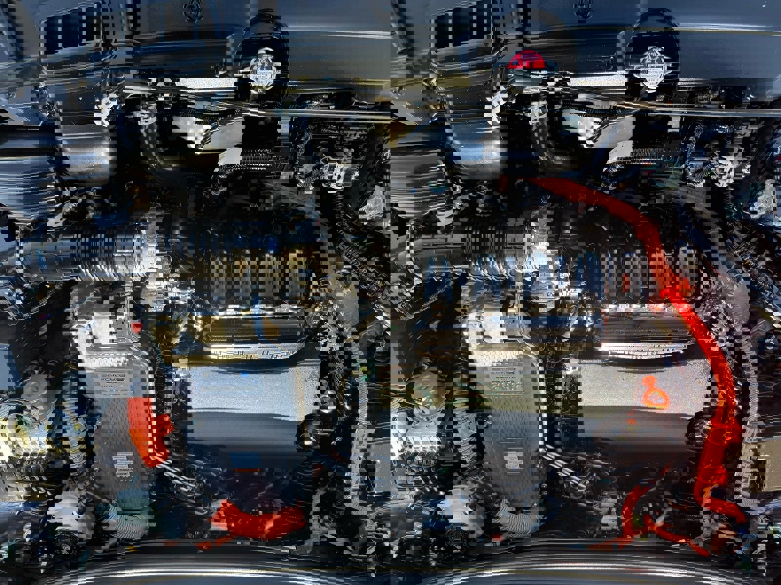 Used 2019 Honda Clarity Touring image 33