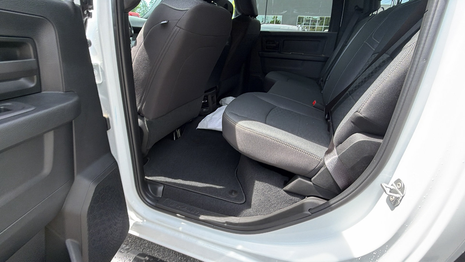 New 2026 RAM 2500 Tradesman AWD/4WD image 19