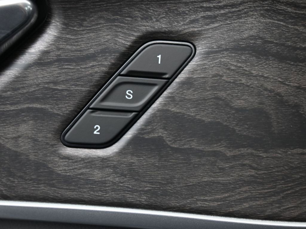 New 2026 Jeep Grand Cherokee Limited AWD/4WD image 21