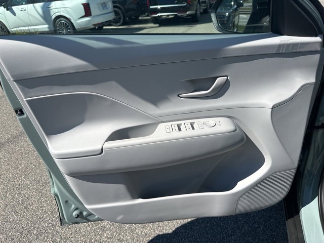 New 2026 Hyundai Kona SEL Sport image 13