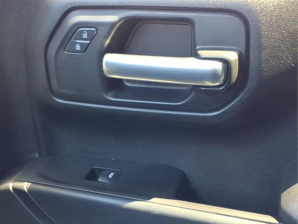 Used 2021 Chevrolet Silverado 1500 Custom w/ Rally Edition image 24