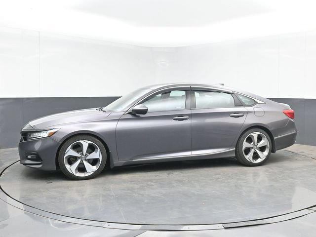 Used 2018 Honda Accord Touring image 6