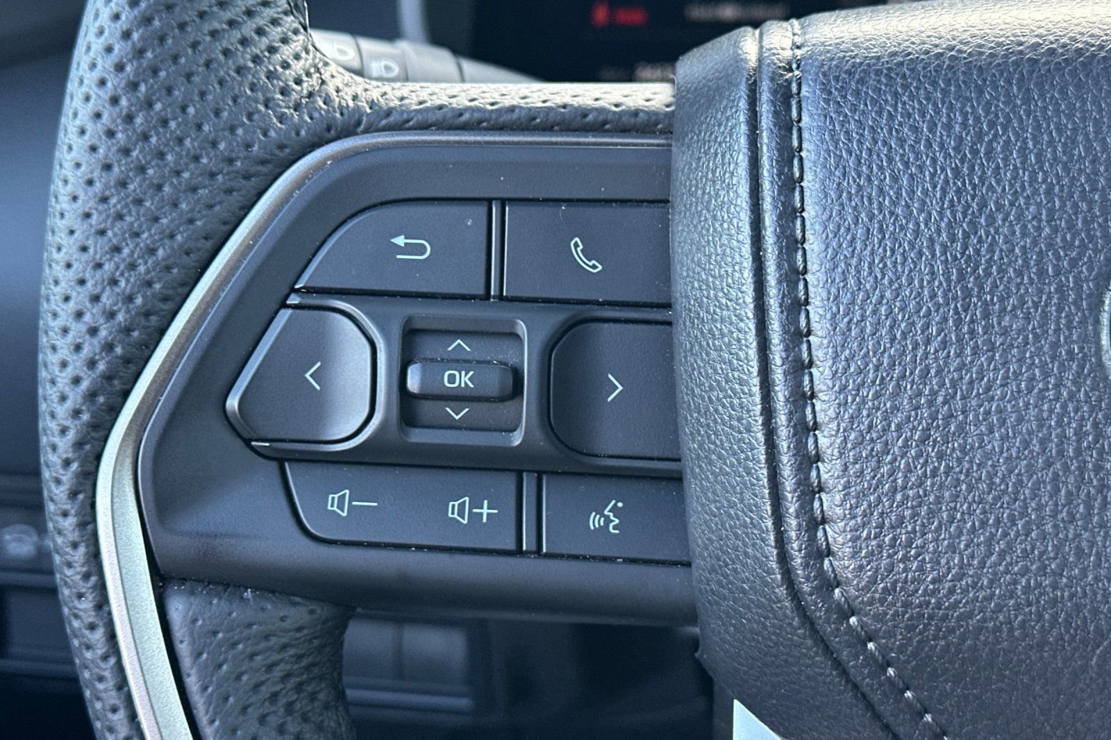 Certified 2026 Toyota Sequoia Limited w/ Tow Technology Package image 38