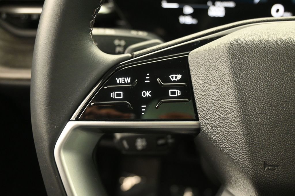Used 2025 Audi Q5 Premium Plus w/ Premium Plus AWD/4WD image 19